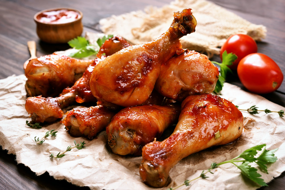 Chicken Drumsticks